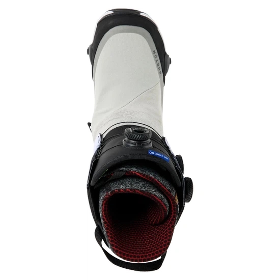 Buty Snowboardowe Waverange X Pro Step On (White) FW26_3