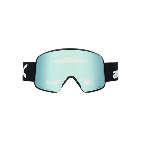 Gogle Anon M6 (Black / Perceive Variable Blue) FW26_2 thumbnail