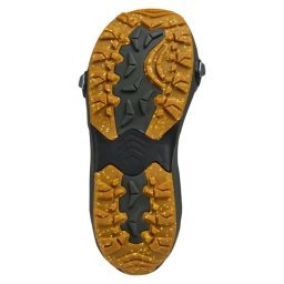 Buty Snowboardowe Highshot Plus Step On Wide (Black) FW27_4 thumbnail