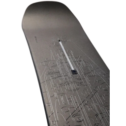 Deska Snowboardowa Burton Custom X (158) FW27_3 thumbnail
