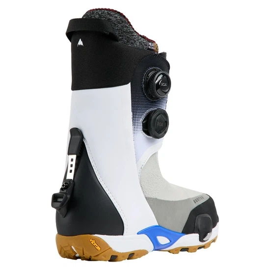Buty Snowboardowe Waverange X Pro Step On (White) FW26_2