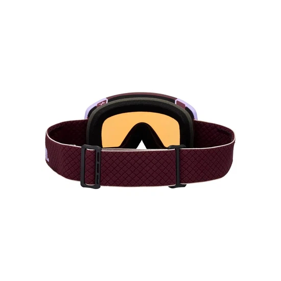 Gogle Anon M5 (Deep Cherry / Perceive Cloudy Pink) FW26_5 thumbnail