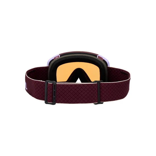 Gogle Anon M5S (Deep Cherry / Perceive Cloudy Pink) FW26_5 thumbnail