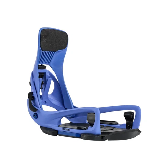 Wiązania Snowboardowe Burton Step On - Cartel X EST (Iris Bloom) FW26_1