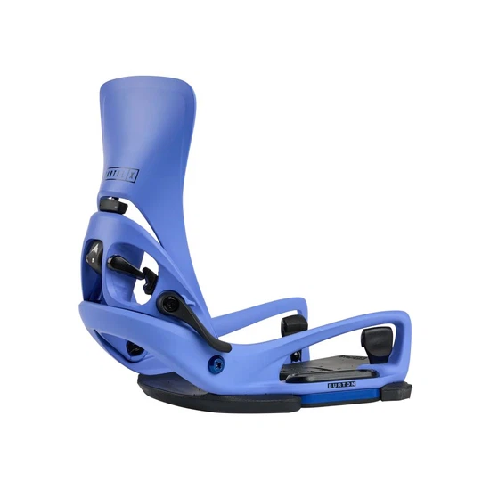 Wiązania Snowboardowe Burton Step On - Cartel X EST (Iris Bloom) FW26_2 thumbnail