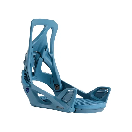 Wiązania Snowboardowe Burton Step On Womens (Bluestone) FW26_1