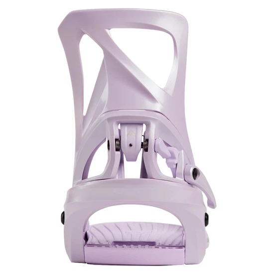 Wiązania Snowboardowe Burton Step On Womens (Moondust Purple) FW27_4