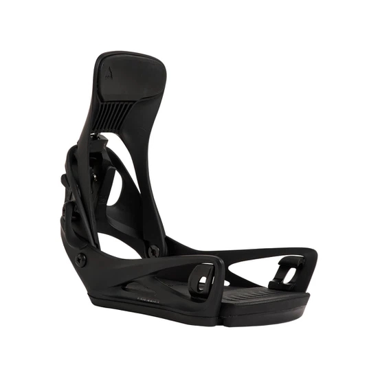Wiązania Snowboardowe Burton Step On - Lexa X (Black) FW27_1