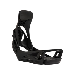 Wiązania Snowboardowe Burton Step On - Lexa X (Black) FW27_1 thumbnail
