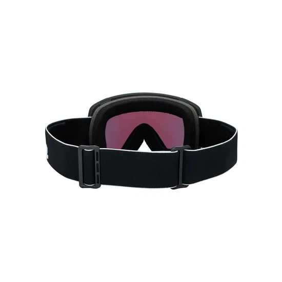 Gogle Anon M5 (Black / Perceive Sunny Red) FW26_5 thumbnail