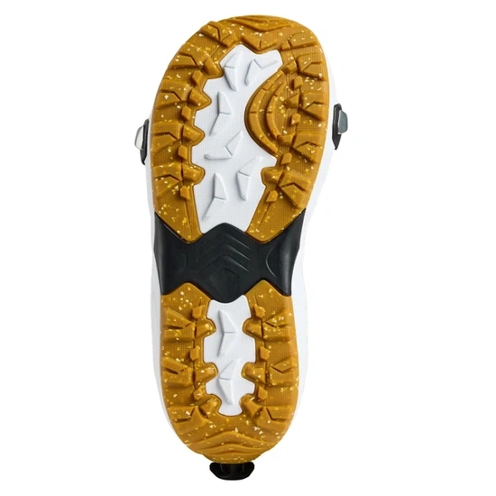 Buty Snowboardowe Highshot Step On (Black) FW27_4