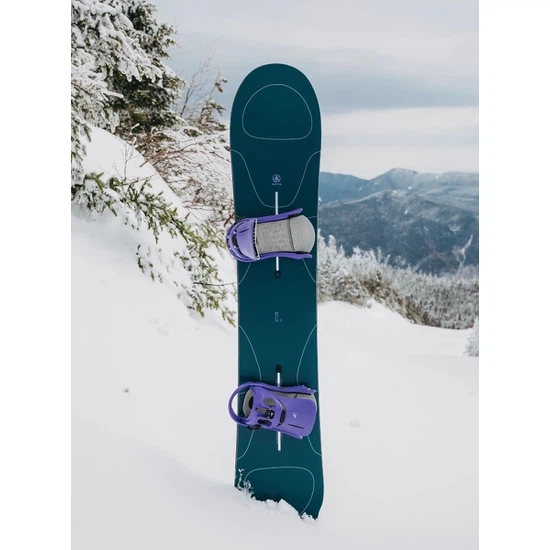 Deska Snowboardowa Burton Family Tree - Full Nelson FW27_7