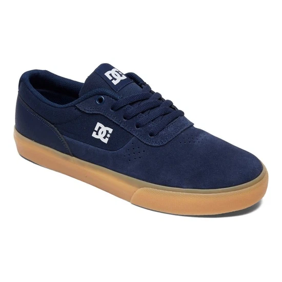 Buty Dc Switch (Navy Gum) FW20_2 thumbnail