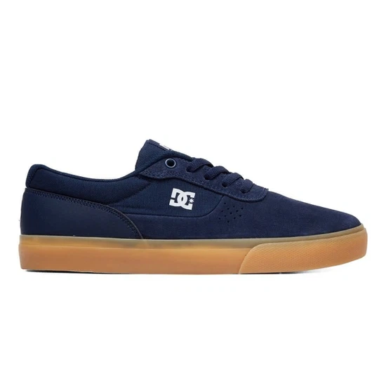 Buty Dc Switch (Navy Gum) FW20_1 thumbnail