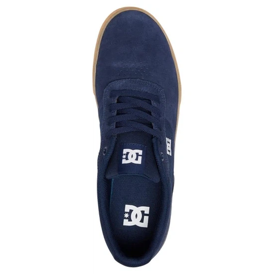 Buty Dc Switch (Navy Gum) FW20_3