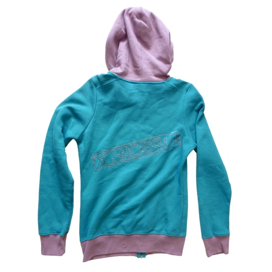 Damska Bluza DC Infinity FZ (Pago) FW16_2