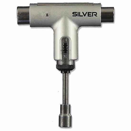 Klucz Silver - Premium Tool (Silver)_1
