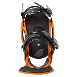 Wiązania Snowboardowe Burton Cartel X EST (Goldfish Orange) FW27_4 thumbnail