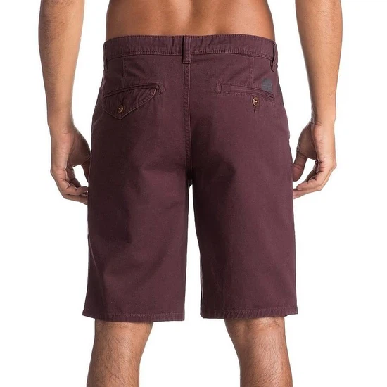 Szorty Quiksilver New Everyday Chino (Wine) Ss18_3 thumbnail