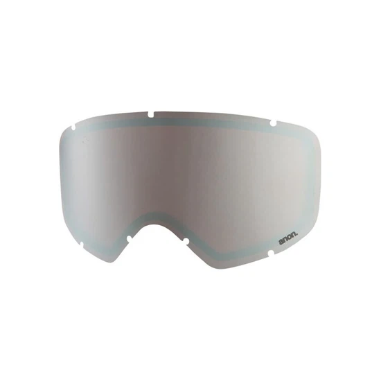 Szybka Do Gogli Anon Deringer (Silver Rose)_1