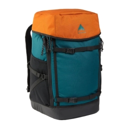 Torba podróżna Burton Gig Boot 48L (Spiced Chai / Atlantic Teal) FW27_1 thumbnail