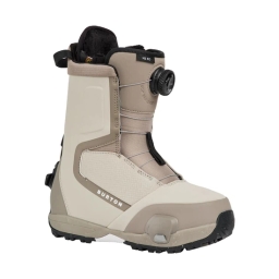 Damskie Buty Snowboardowe Burton Highshot Step On (Chinchilla Gray) FW27_1 thumbnail
