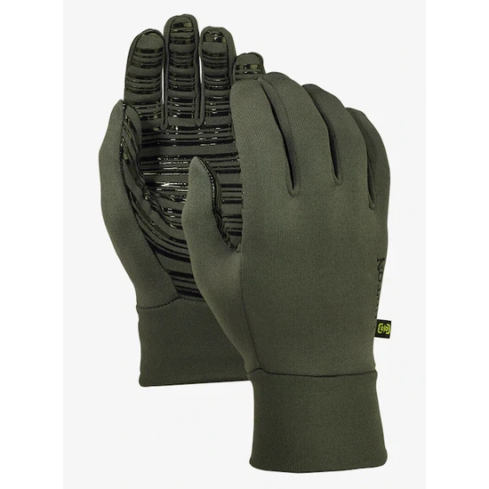 Rękawice Burton Powerstretch Liner (Keef) FW22_1