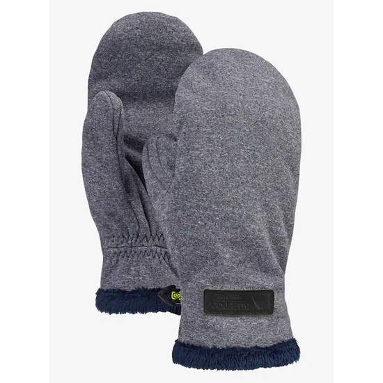 Damskie Rękawice Burton Sapphire Mitt (Mood Indigo) FW20_1