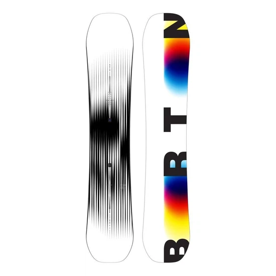 Deska Snowboardowa Burton Custom X (166) FW26_1 thumbnail