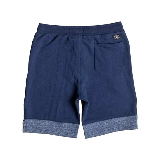 Szorty dresowe DC - Doofers (Navy) Ss18_2