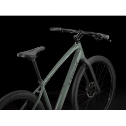 Rower TREK 2025 Dual Sport 2 Gen 5 (Keswick) _4 thumbnail