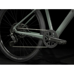 Rower TREK 2025 Dual Sport 2 Gen 5 (Keswick) _7 thumbnail