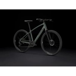 Rower TREK 2025 Dual Sport 2 Gen 5 (Keswick) _2 thumbnail
