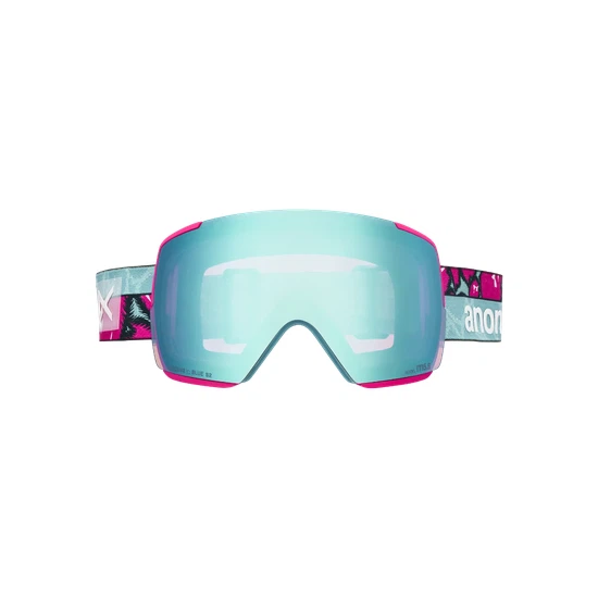 Gogle Anon M5S (Pink Tides / Perceive Variable Blue) FW26_2
