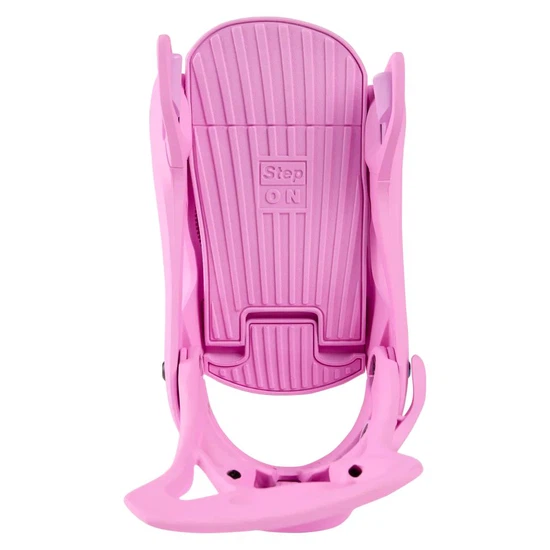 Wiązania Snowboardowe Burton Step On Womens (Orchid) FW26_4 thumbnail