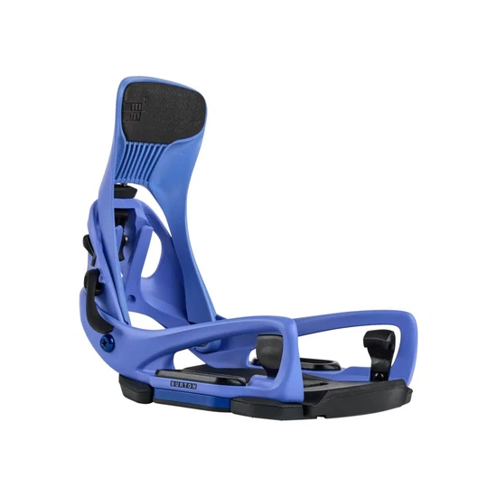 Wiązania Snowboardowe Burton Step On - Lexa X EST (Iris Bloom) FW26_1