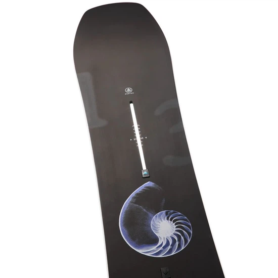 Deska Snowboardowa Burton Family Tree - Hometown Hero X-Ray (160W) FW26_4