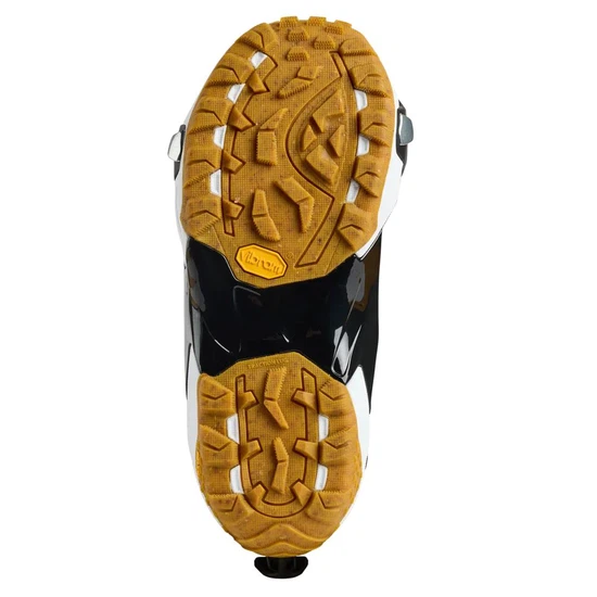 Damskie Buty Snowboardowe Burton Highshot X Step On (Sage Green) FW26_4 thumbnail