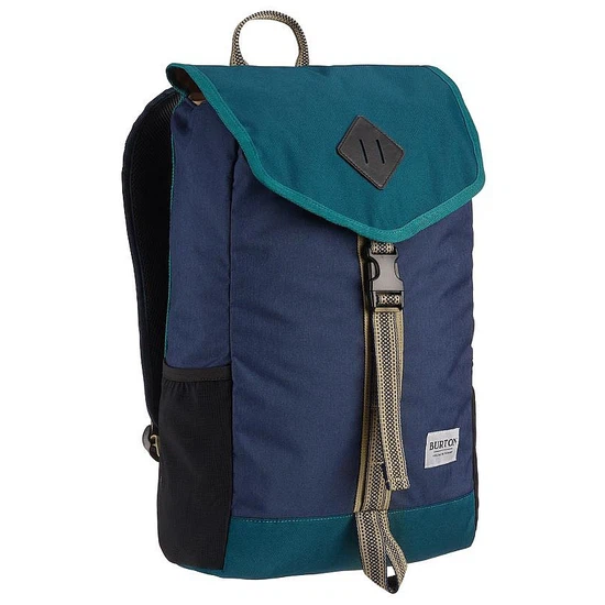 Plecak Burton Westfall Pack (Dress Blue Heather) FW20_1 thumbnail