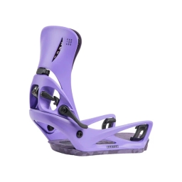Wiązania Snowboardowe Burton Step On Womens - Escapade (Purple Voltage) FW27_2 thumbnail