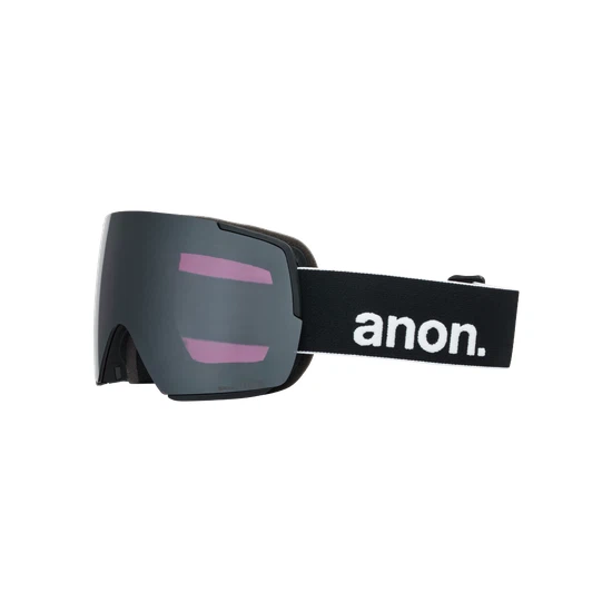 Gogle Anon M5S Polarized (Black / Perceive Polarized Sunny Onyx) FW26_3