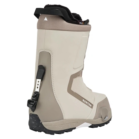Buty Snowboardowe Highshot Step On (Chinchilla Gray) FW27_2
