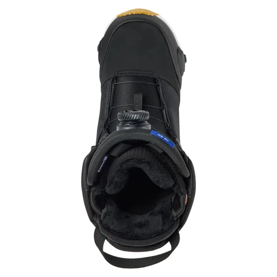 Damskie Buty Snowboardowe Burton Highshot Step On (Black) FW26_3 thumbnail