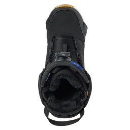 Damskie Buty Snowboardowe Burton Highshot Step On Wide (Black) FW26_3 thumbnail