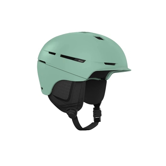 Kask Snowboardowy Anon Merak WaveCel® (Soft Sage) FW26_1
