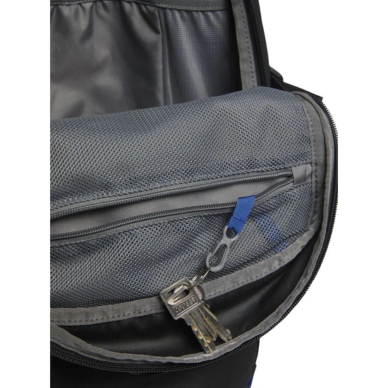 Plecak Burton Day Hiker 22L (True Black) FW26_6 thumbnail