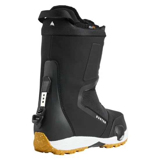 Buty Snowboardowe Highshot Step On (Black) FW26_2 thumbnail