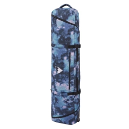 Pokrowiec Burton Wheelie Gig Bag (Crystal Dye) FW27_1 thumbnail