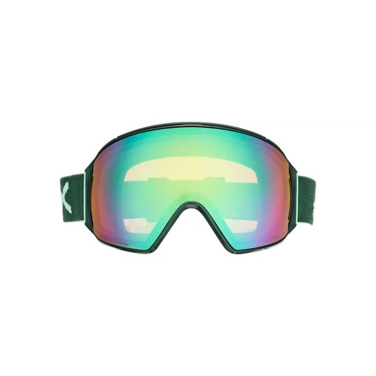 Gogle Anon M4 Toric MFI (Brunswick Green / Perceive Variable Green) FW27_2