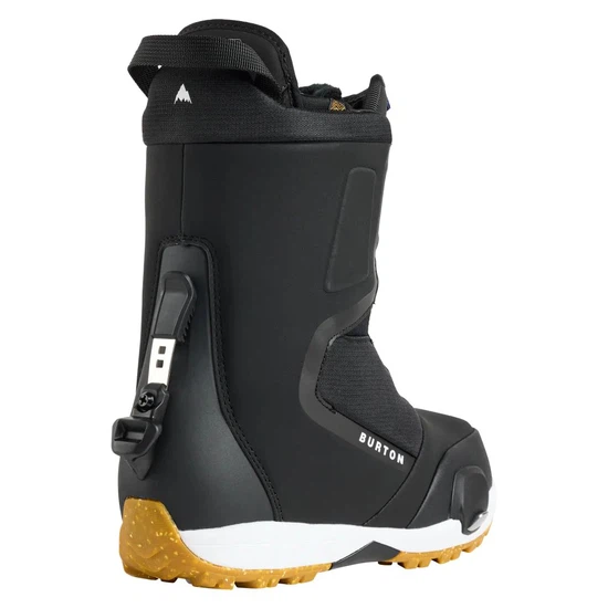 Damskie Buty Snowboardowe Burton Highshot Step On (Black) FW26_2 thumbnail
